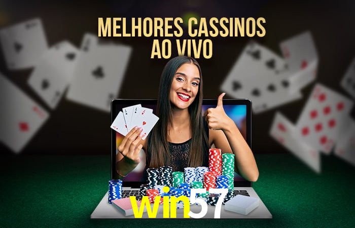 Blackjack ao vivo